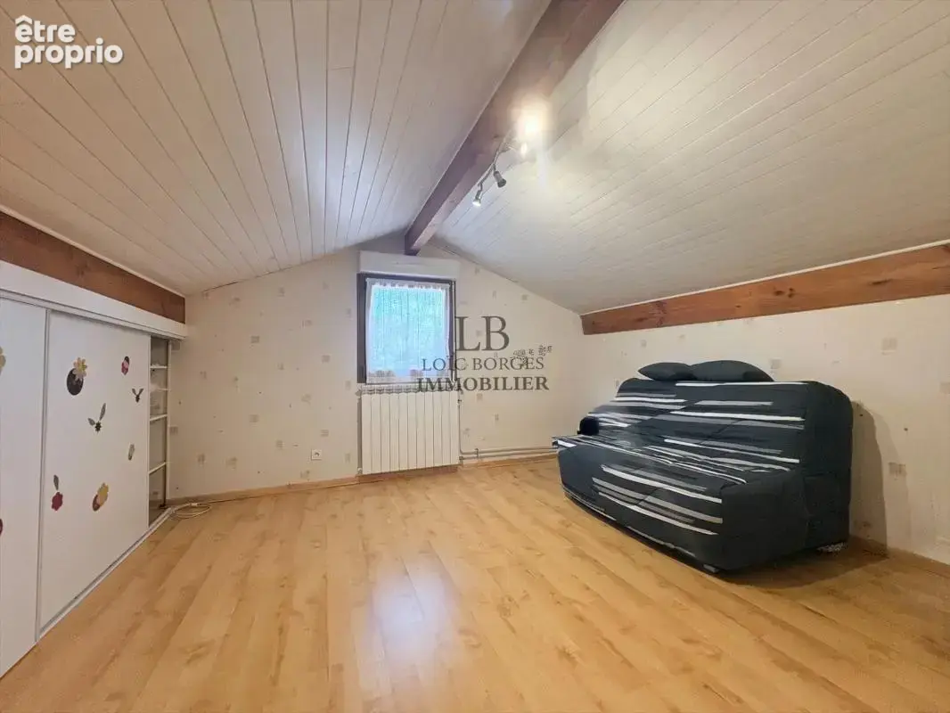 Maison 6 pièces 123 m² à vendre à Tarnos (40220) - photo 10