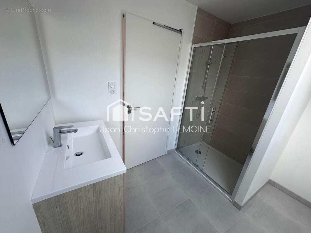 Photo 6 - Maison à RENNES