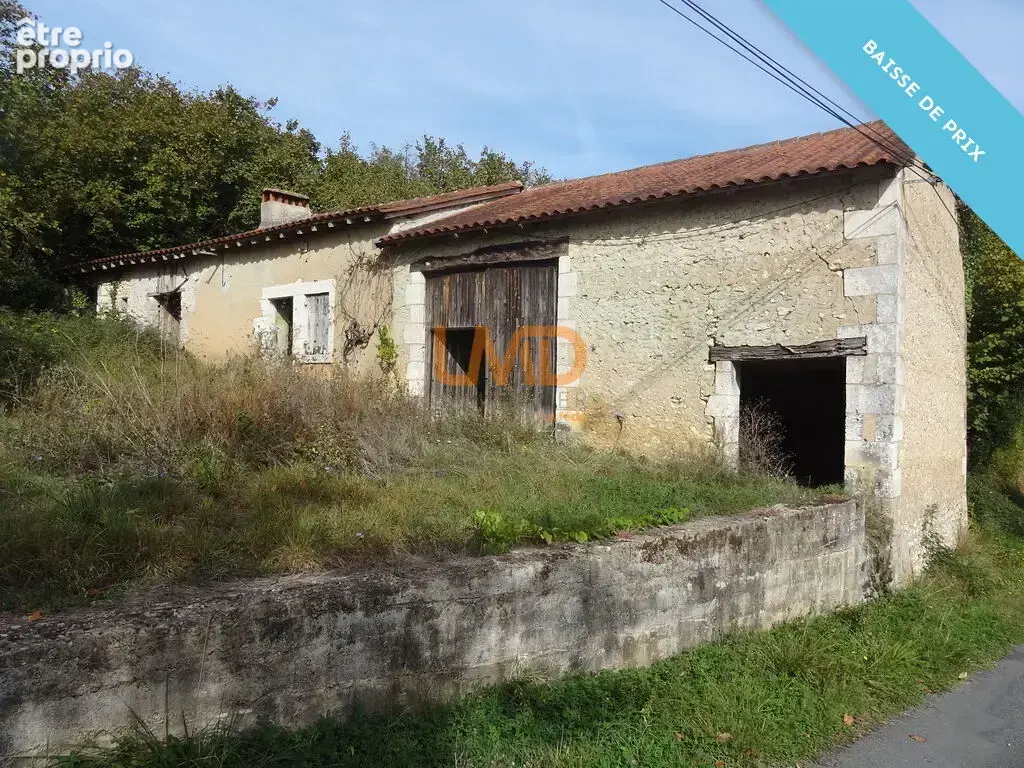 Maison avec grange attenante 95m2 - photo 10