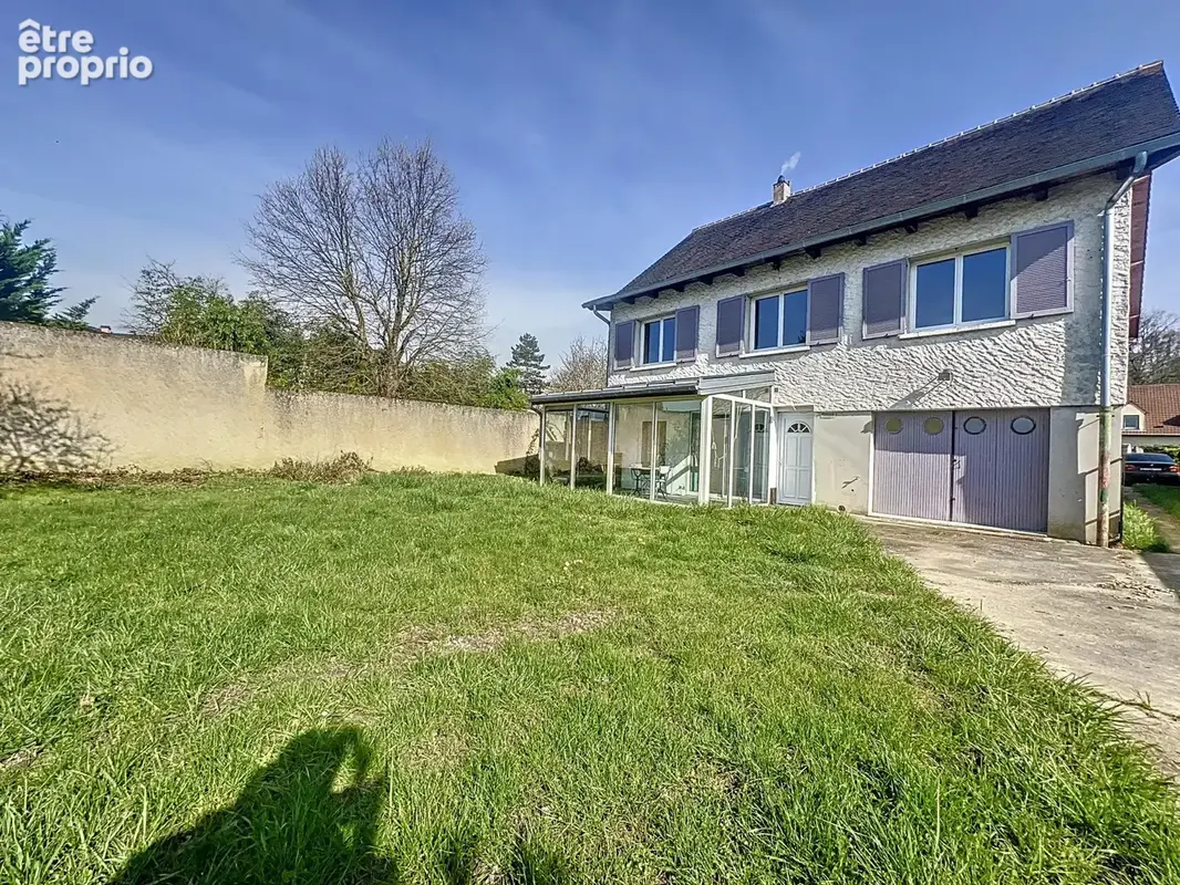 Maison 10 pièces 254 m² à vendre à Le Plessis-Trevise (94420) - photo 7