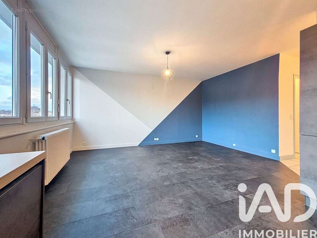 Photo 4 - Appartement à LE PUY-EN-VELAY