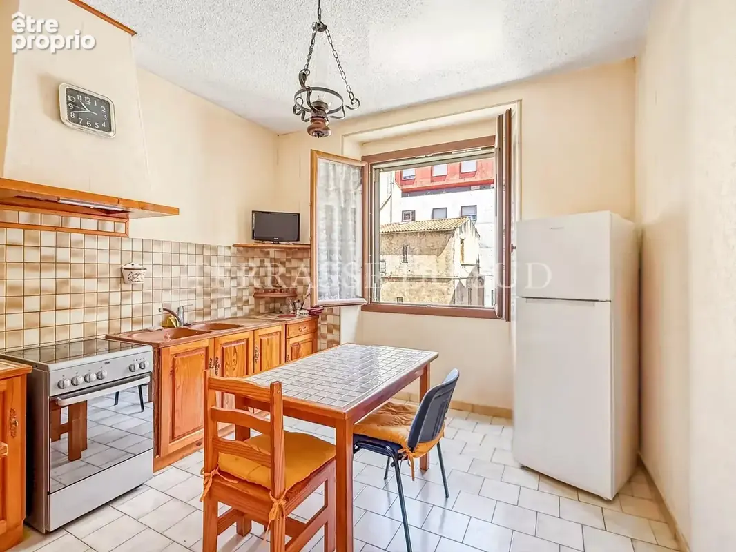 Vente Maison R+1 avec Sous-sol aménageable, Jardin et Toit-Terrasse - Quartier La Conception - Marseille 5 - photo 11