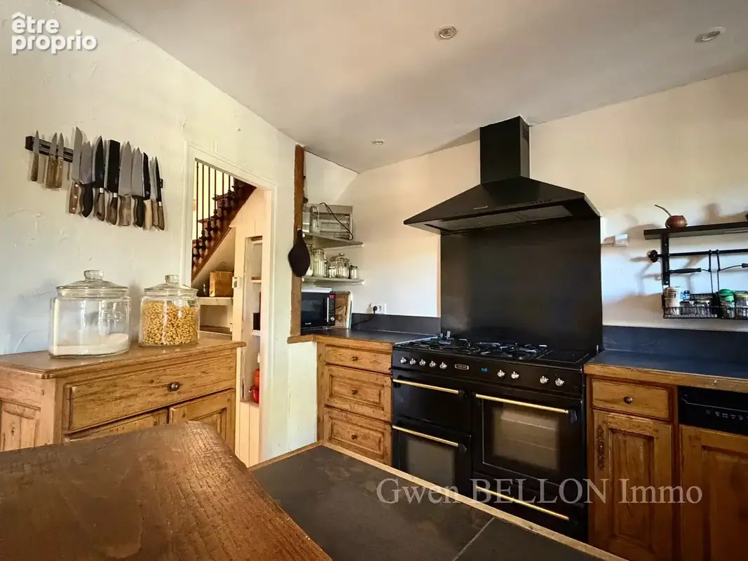 Maison 7 pièces 155 m² à vendre à Montoulieu-Saint-Bernard (31420) - photo 4
