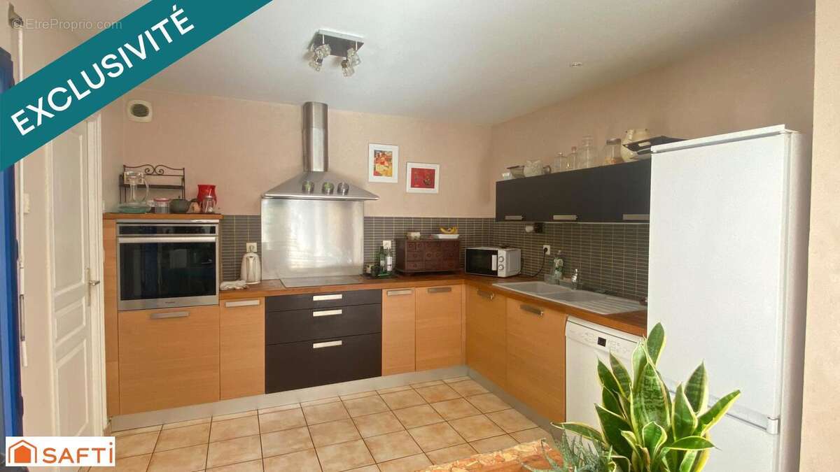 Photo 4 - Maison à PLUVIGNER