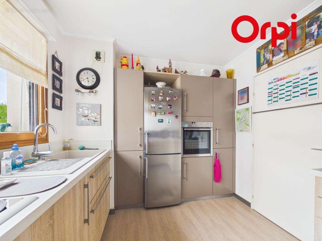 Appartement à BERNAY