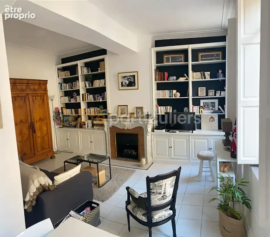 Appartement à CARCASSONNE