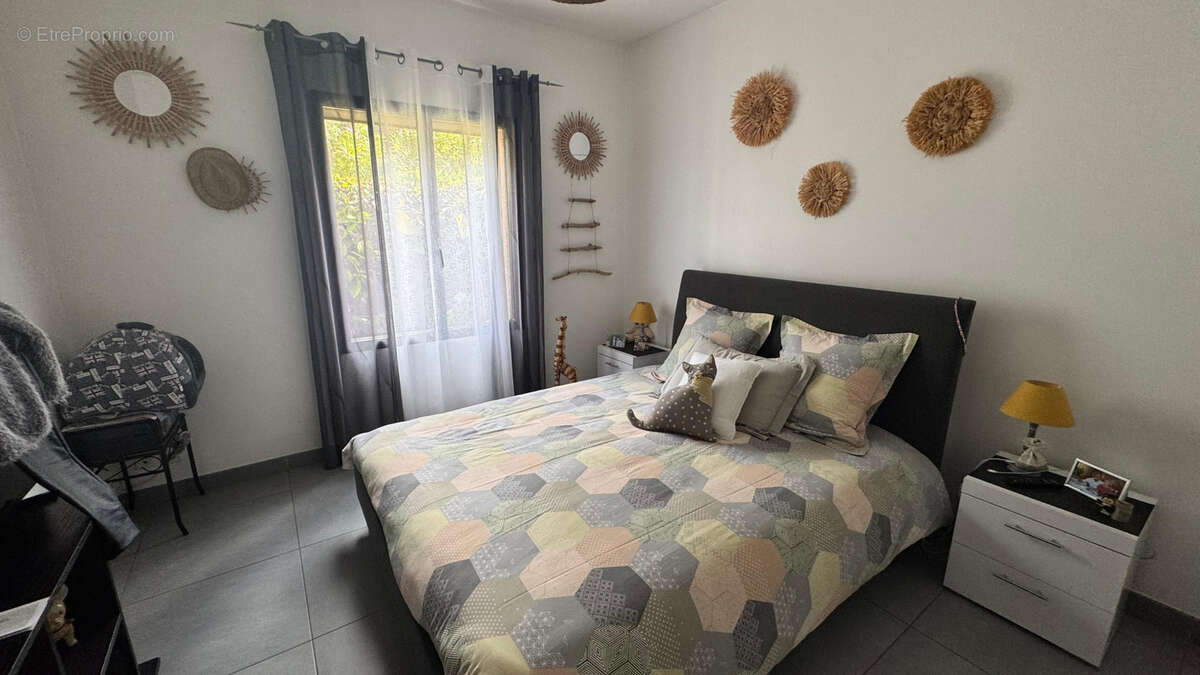 Appartement à PROPRIANO