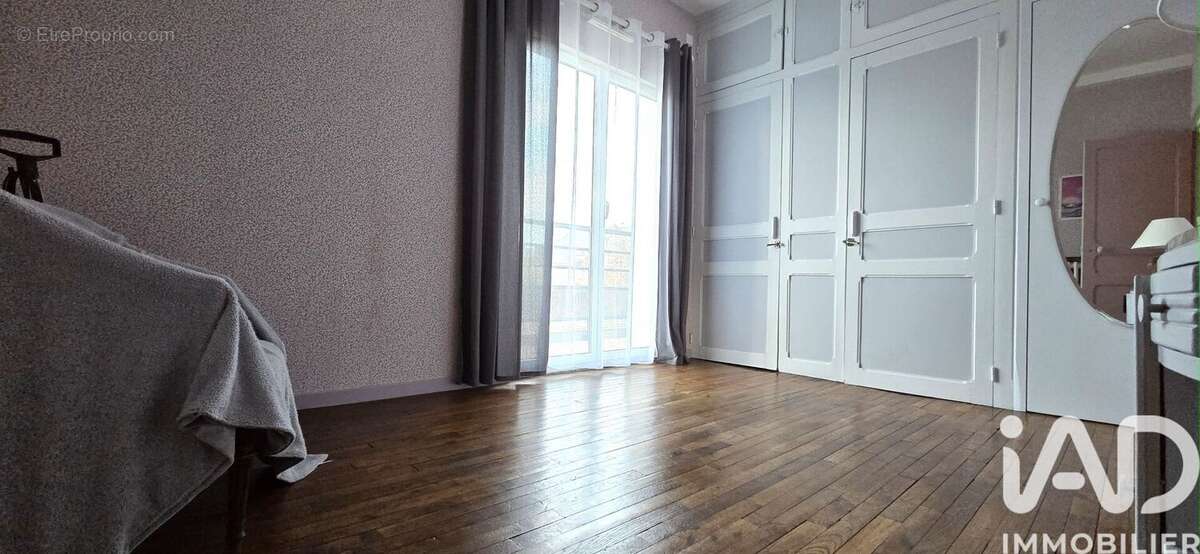 Photo 9 - Maison à QUESTEMBERT