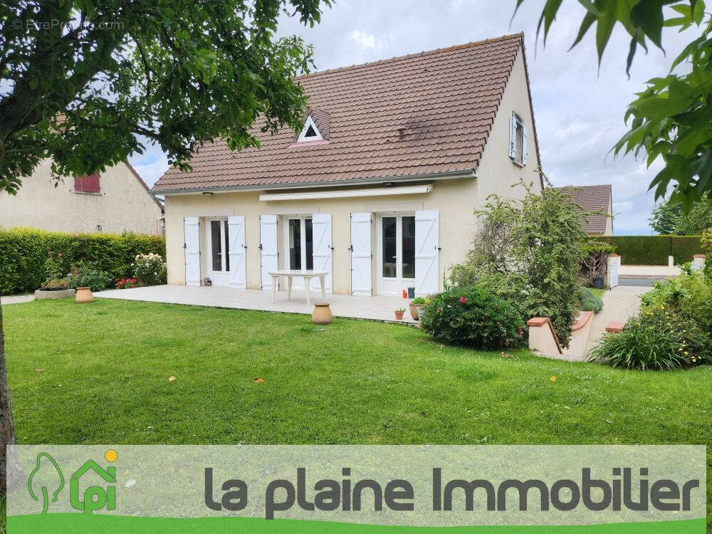 Maison à BOURGUEBUS