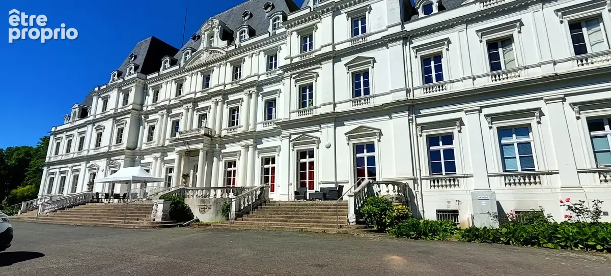Appartement à LONGPONT-SUR-ORGE