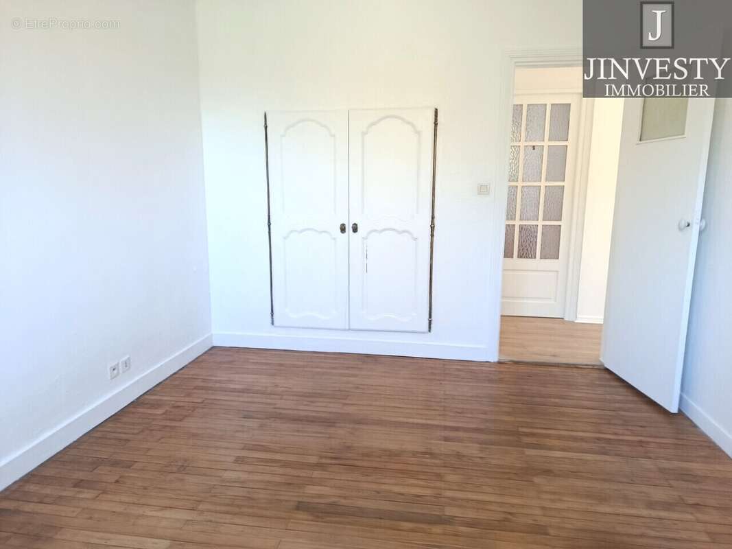 Appartement à HENNEBONT