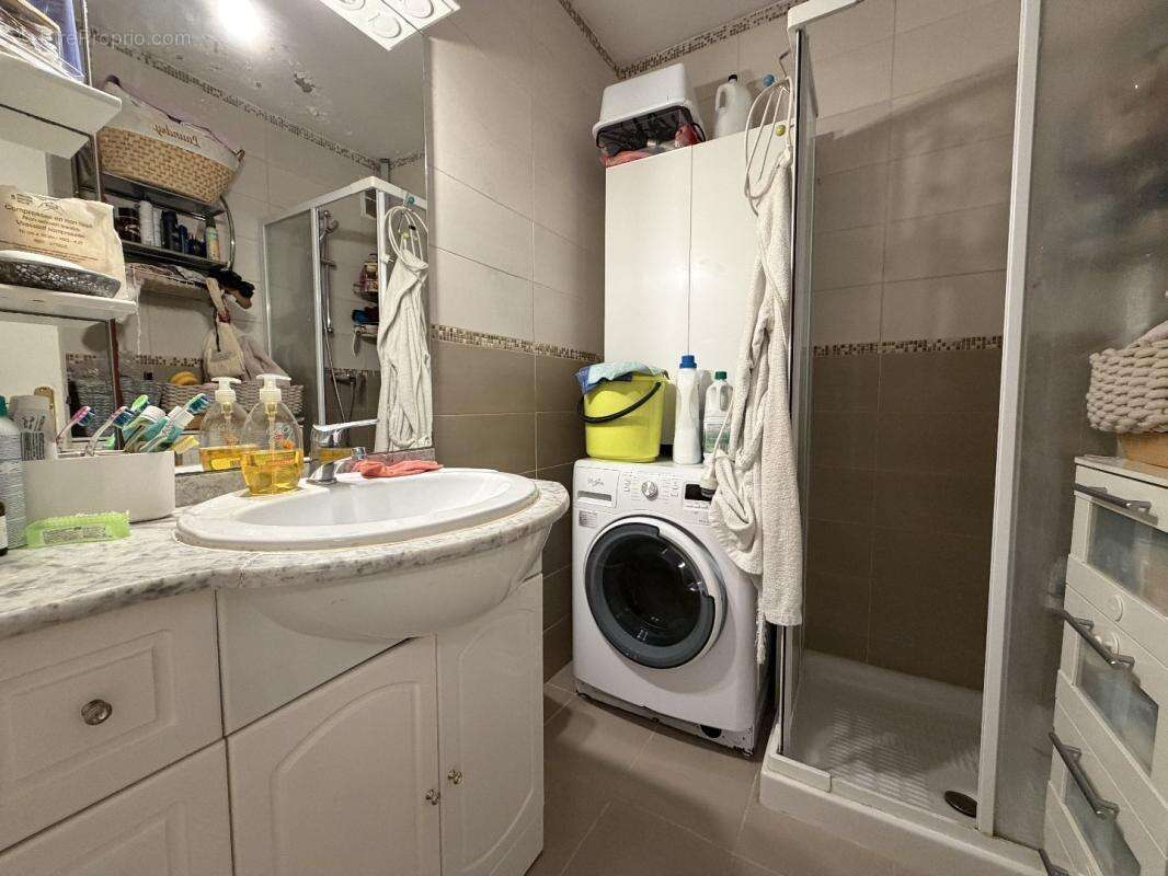 Appartement - photo 5