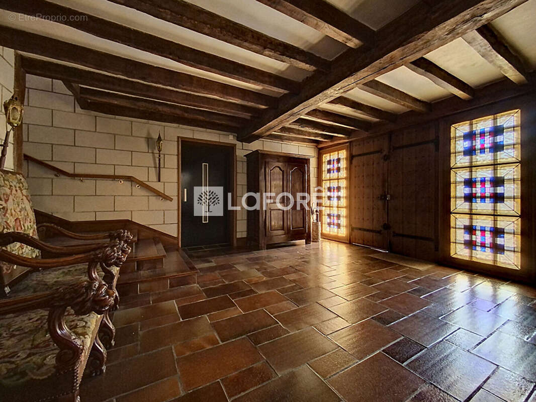 Maison à CHOLET