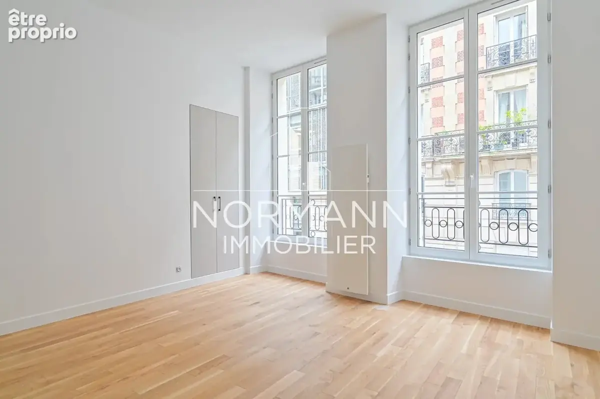 Photo Appartement à Paris-7e au prix de 740 000€