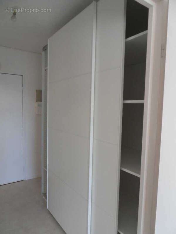 Appartement à COMPIEGNE
