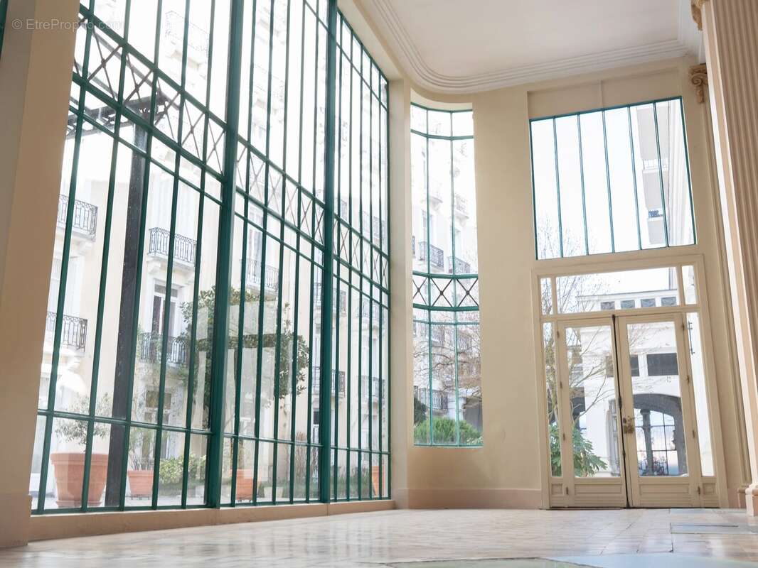 Appartement à VICHY