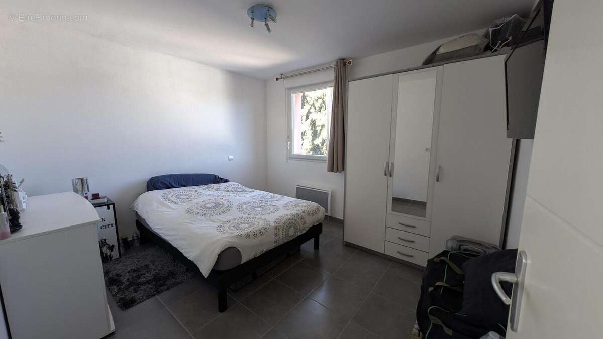 Appartement à CASTELNAU-LE-LEZ