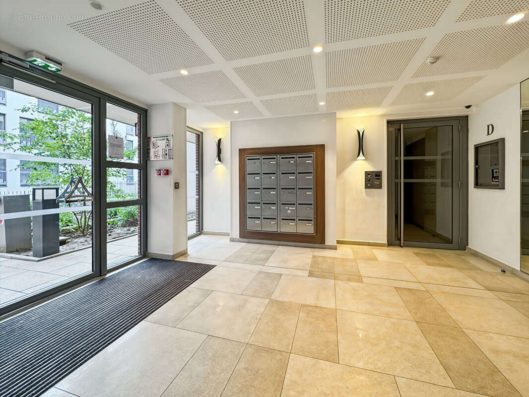 Appartement à NEUILLY-PLAISANCE