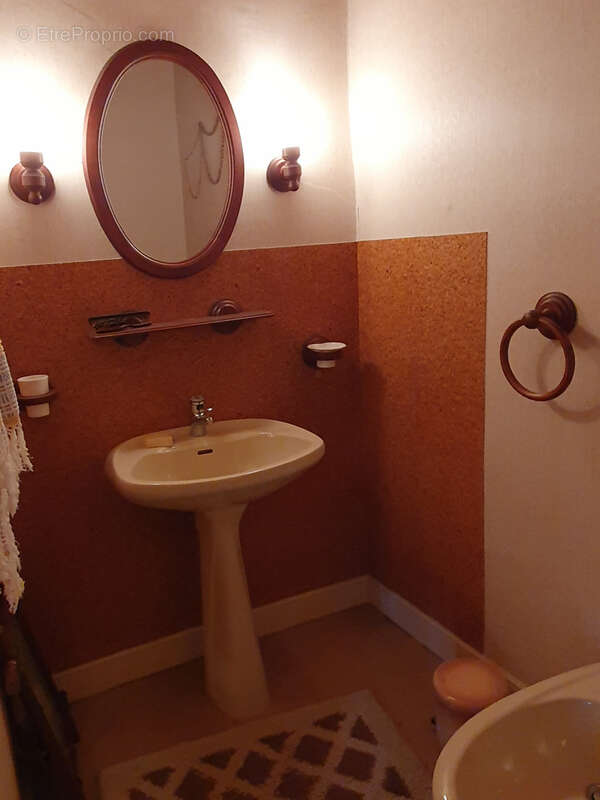 Maison à NEGREPELISSE