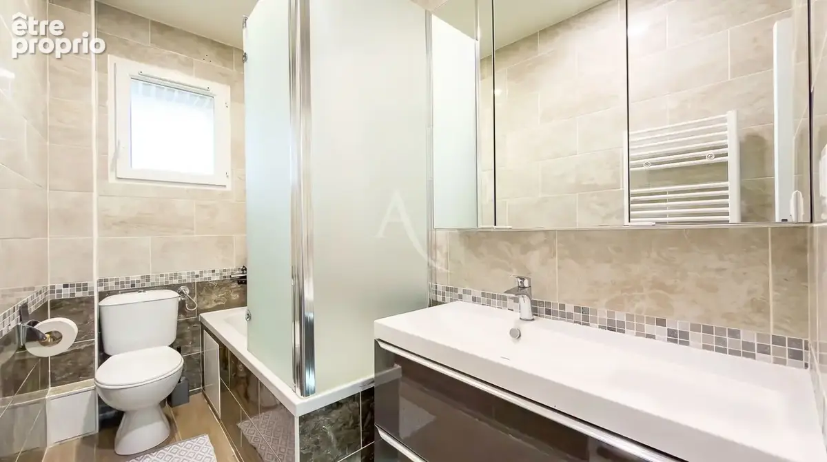 Montgeron maison - photo 5