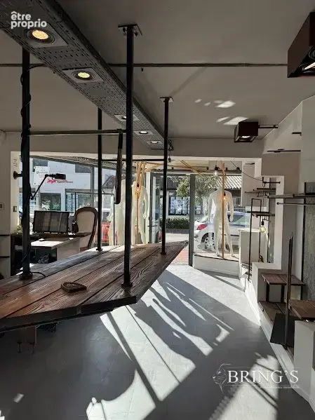 Commerce 70 m² à Hossegor  - photo 3