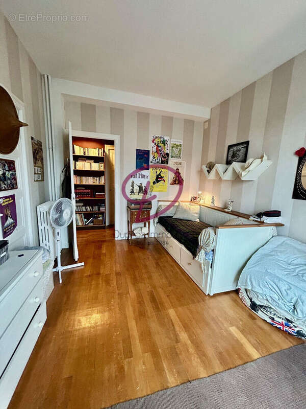 Appartement à THONON-LES-BAINS
