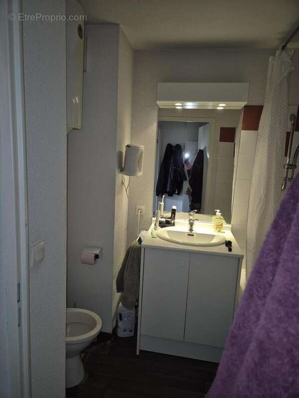 Appartement à CLERMONT-FERRAND