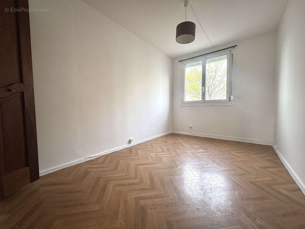 Appartement à ROUBAIX