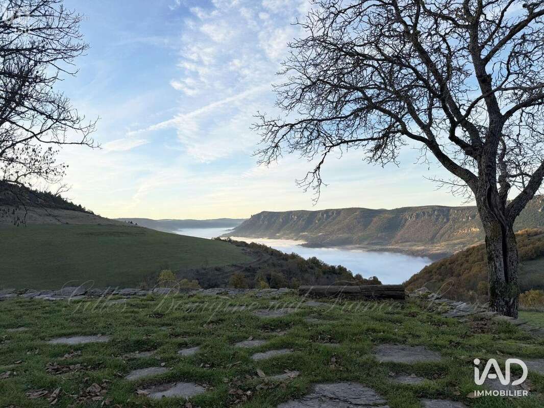 Photo 5 - Maison à FLORAC