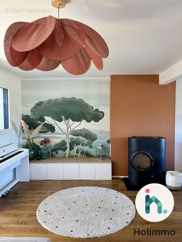 Maison 158 m² à Vannes  - photo 4