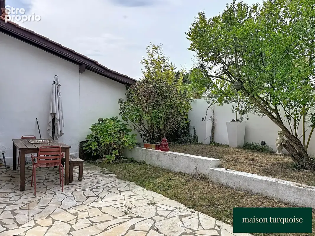 Appartement 4 pièces 72 m² à vendre à Anglet (64600) - photo 9