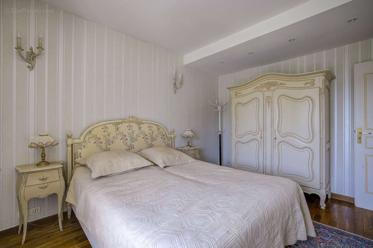 Maison à LA COLLE-SUR-LOUP