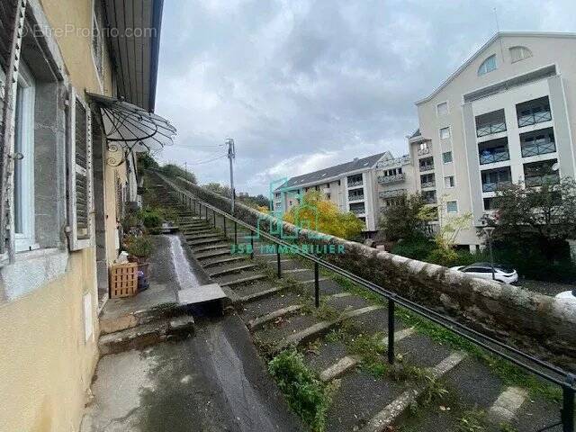 Appartement T2 Duplex, Centre de Chambéry - photo 2