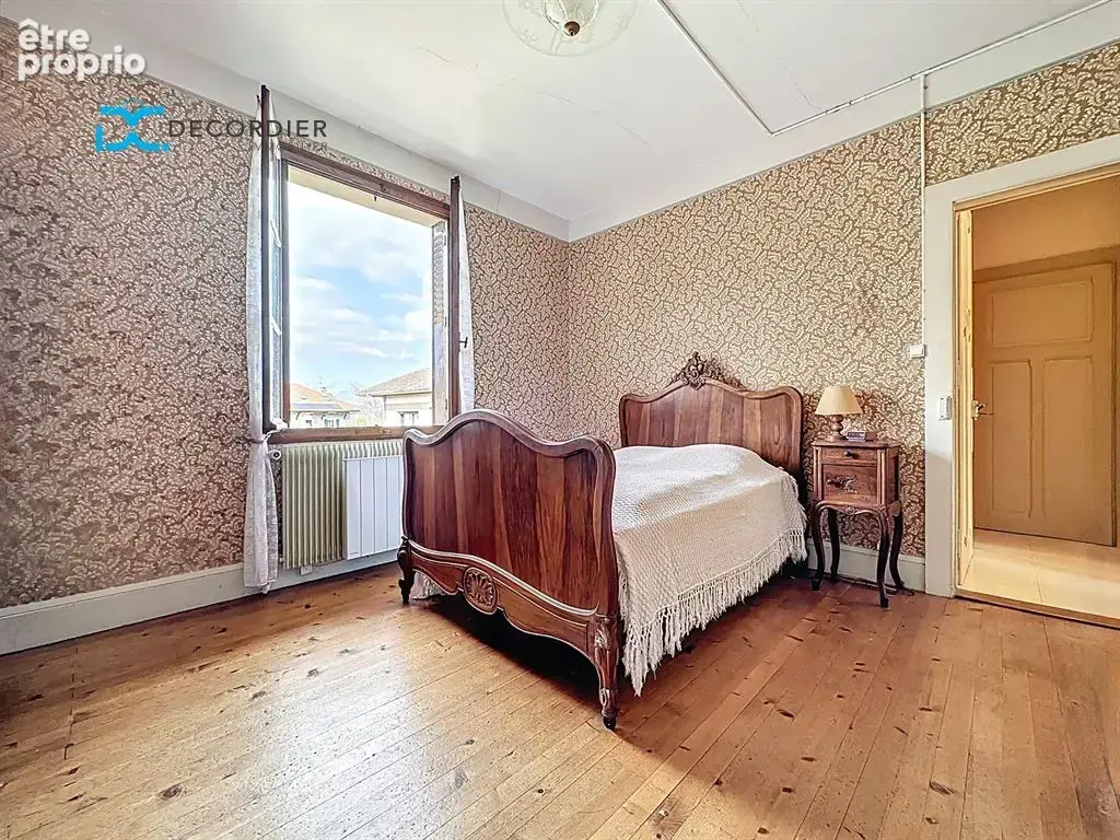 Neuvecelle maison a renover proche lac - photo 10