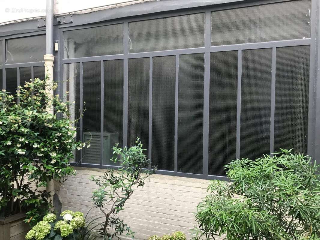 Appartement à PARIS-10E