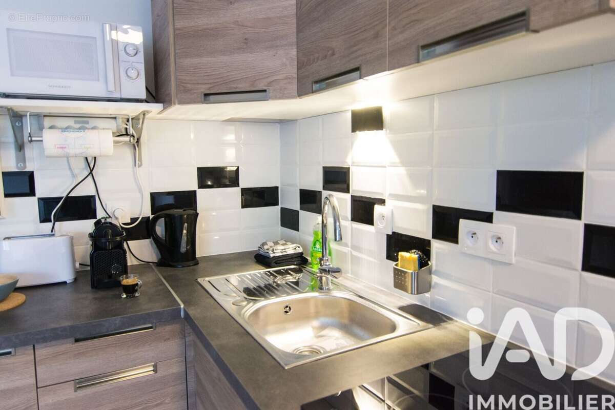 Photo 4 - Appartement à VILLERS-SUR-MER