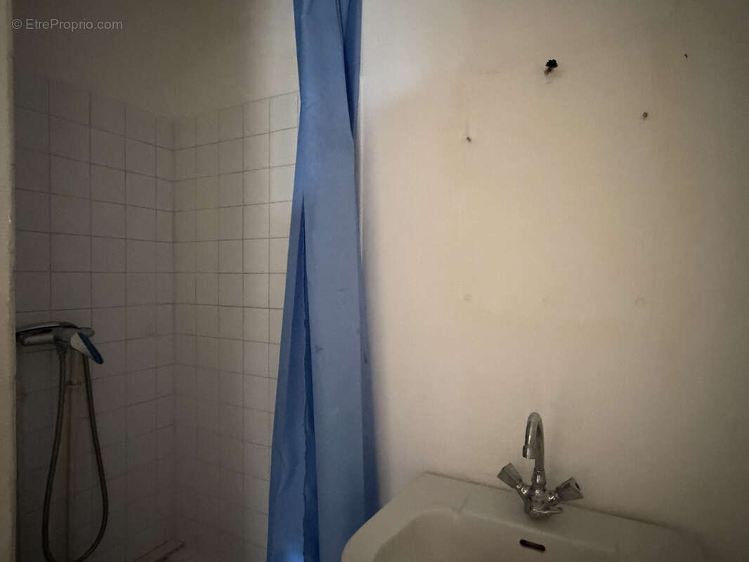 Appartement à POITIERS