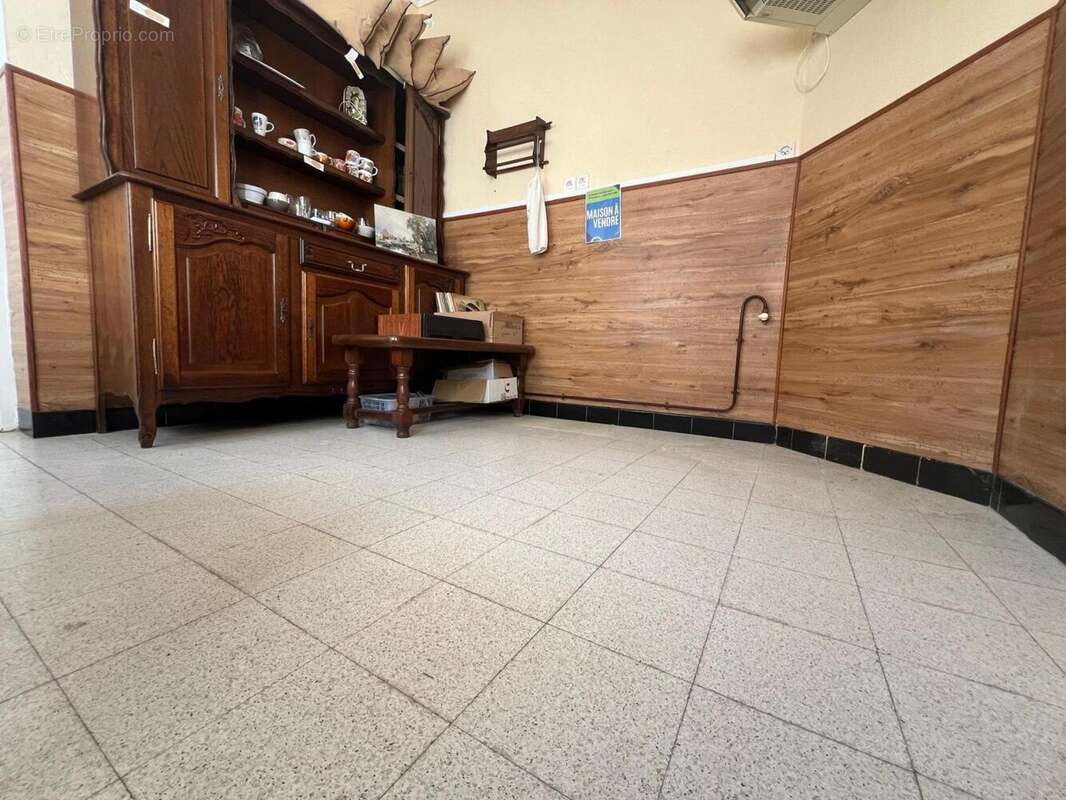 Photo 2 - Maison à BOUVIGNY-BOYEFFLES