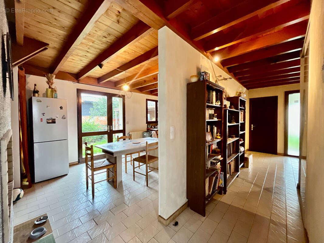 Maison à VILLENEUVE-SUR-LOT