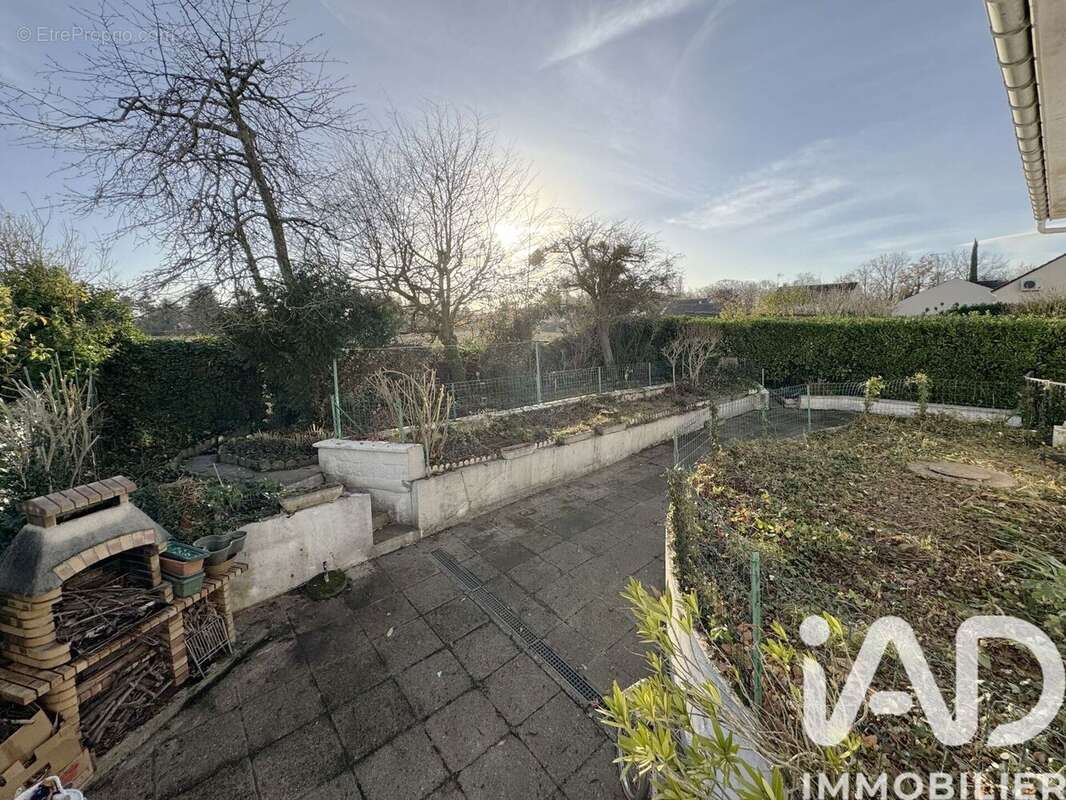 Photo 3 - Maison à CHAUMES-EN-BRIE