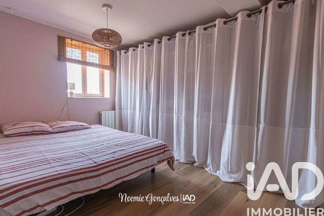 Photo 7 - Appartement à MANTES-LA-JOLIE