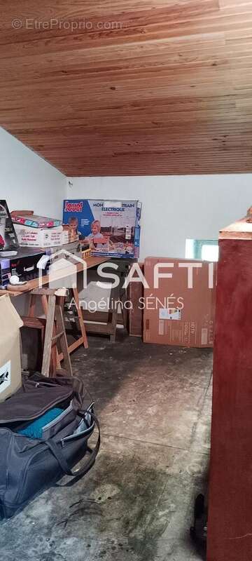 Photo 4 - Maison à CARTELEGUE