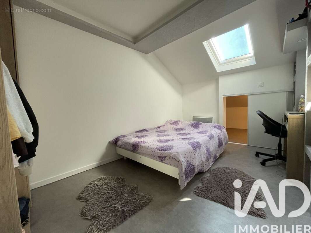 Photo 7 - Appartement à HAYANGE