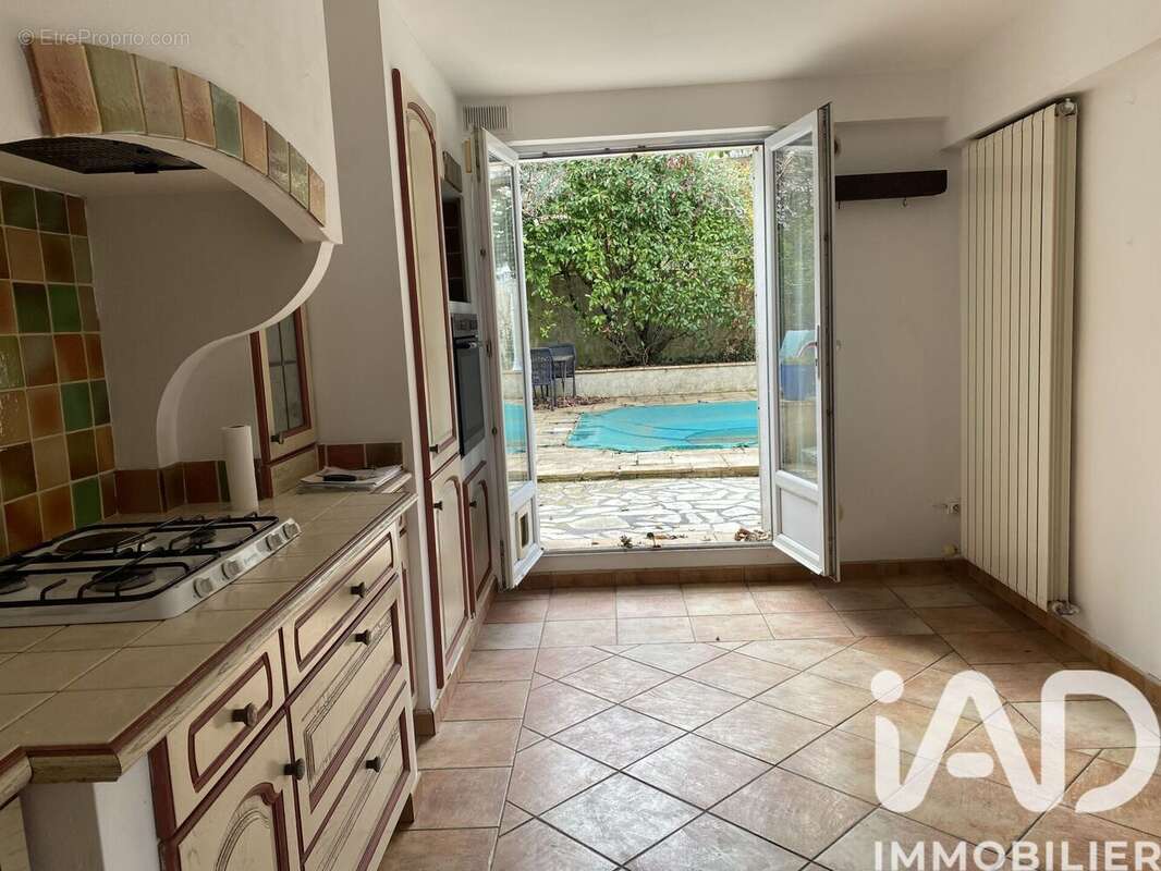 Photo 7 - Maison à VAISON-LA-ROMAINE