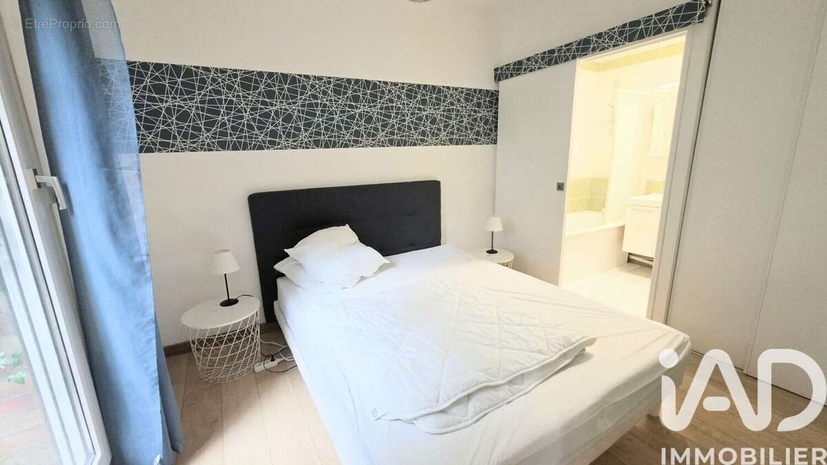 Photo 4 - Appartement à LILLE