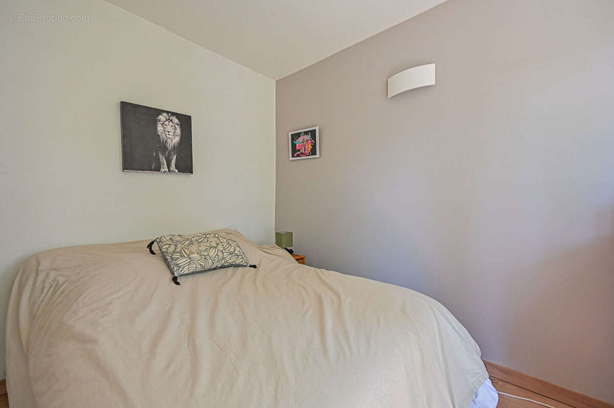 Appartement Boulogne Billancourt 2 pièce(s) 41 m2 - photo 11