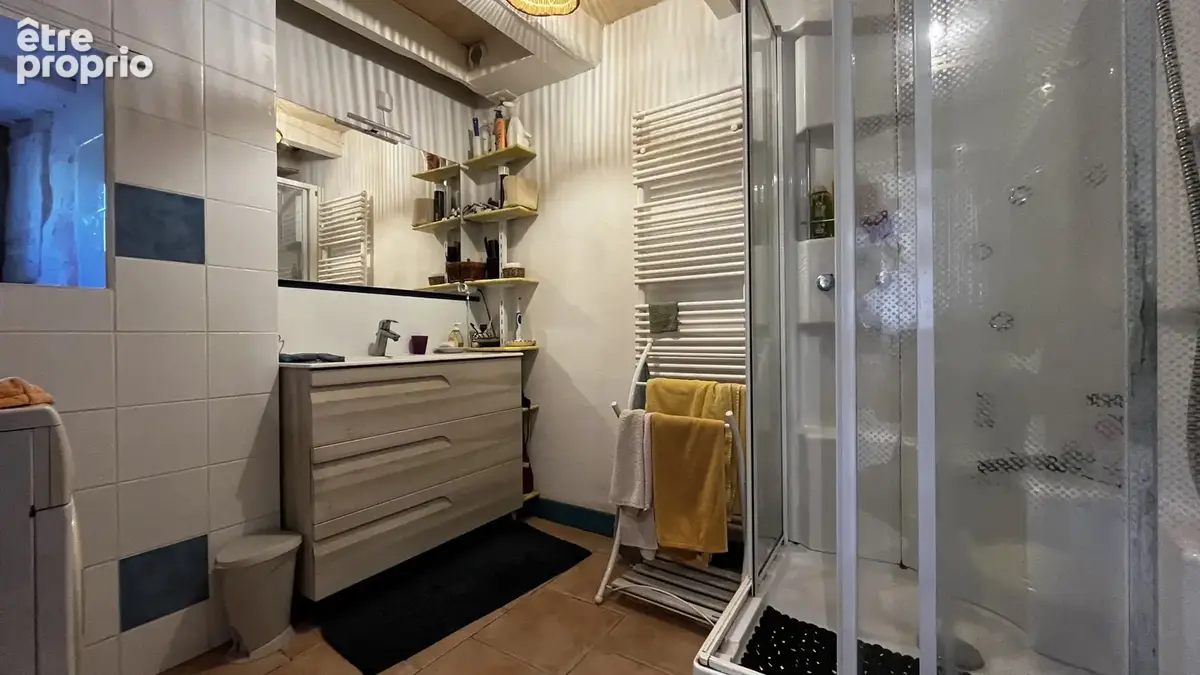 Charmante maison en pierres au cœur de la campagne - photo 12