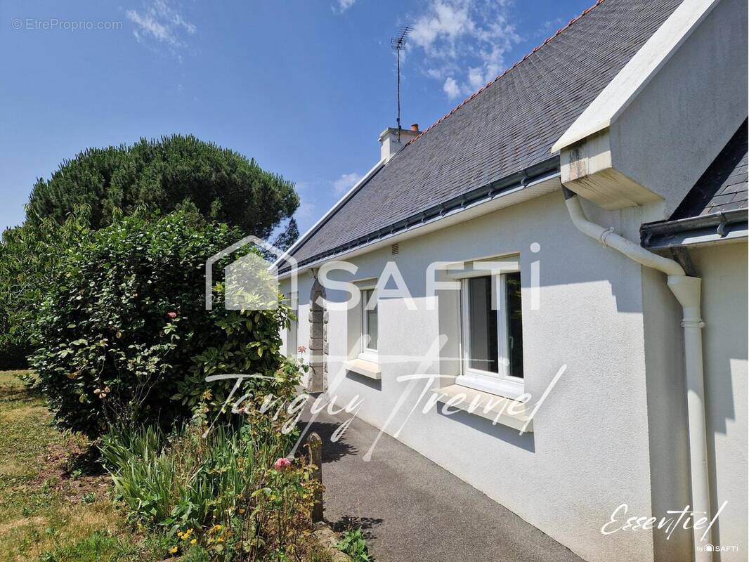 Photo 1 - Maison à QUEVEN