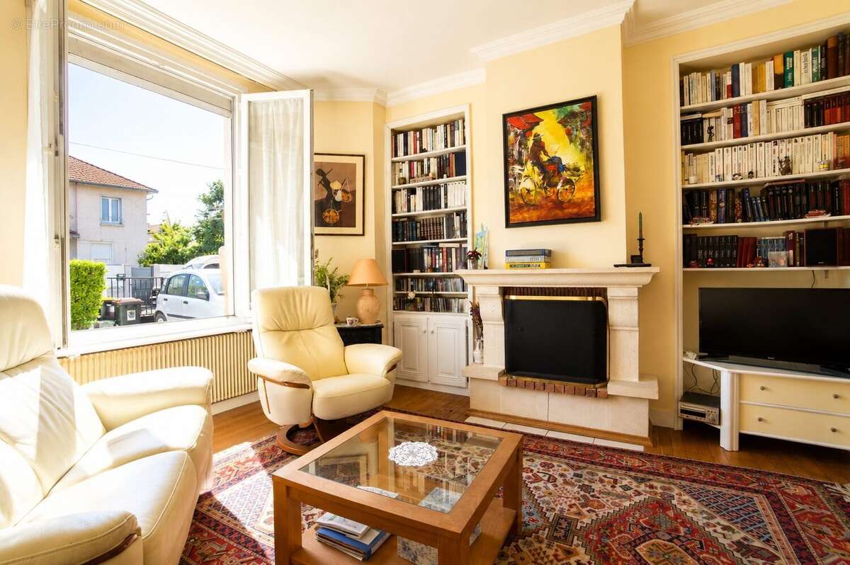 Maison à SEVRAN