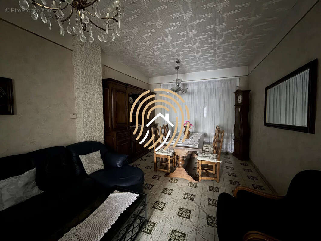 Maison 163 m² à Roost-Warendin  - photo 4